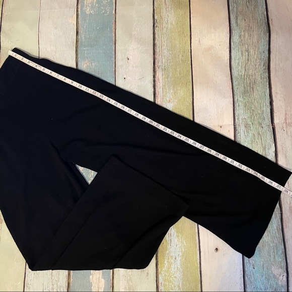 Vintage Ann Taylor High Waisted Wide Leg Pants - Picture 9 of 11